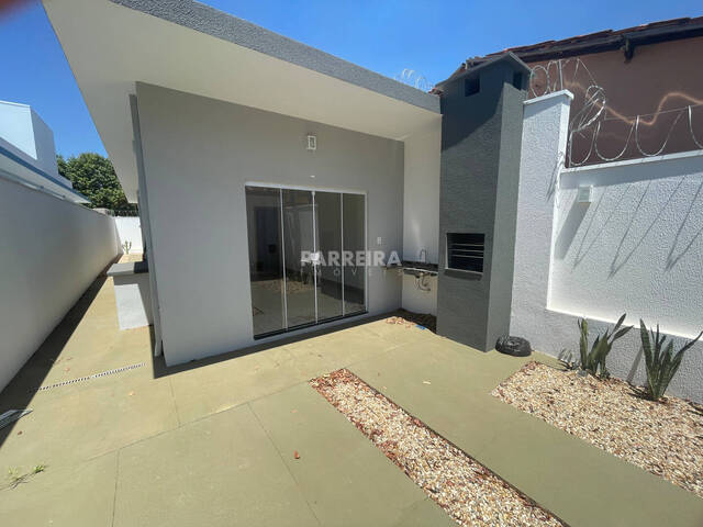 Casa para Venda em Bauru - 4