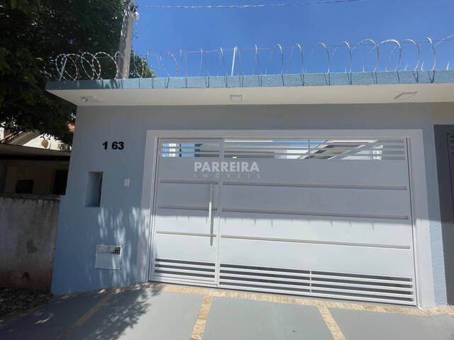 #16576 - Casa para Venda em Bauru - SP - 1