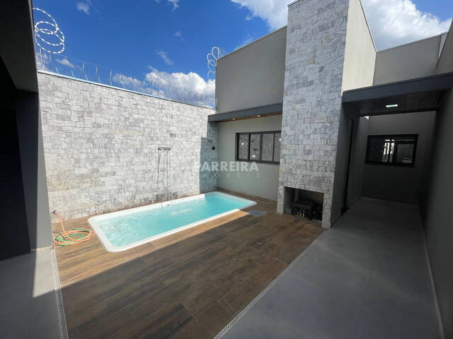 Venda em Jardim Solange - Bauru