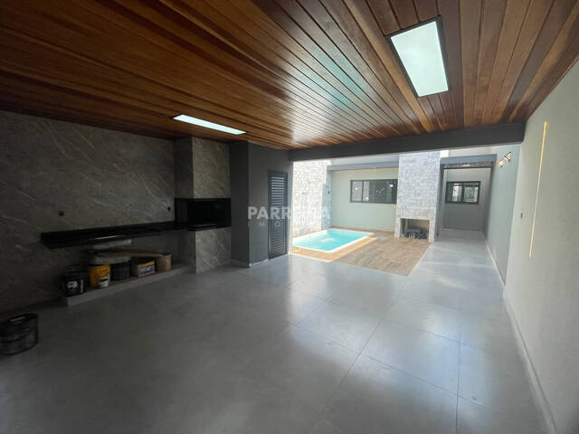 Casa para Venda em Bauru - 2