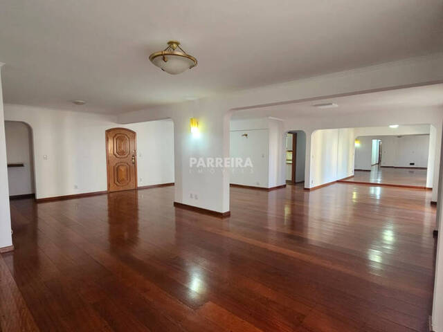 Apartamento para Venda em Bauru - 2