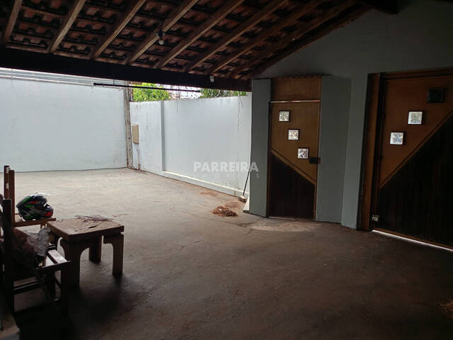 Venda em Vila Souto - Bauru