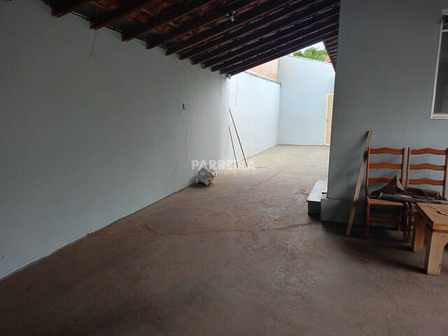 #16560 - Casa para Venda em Bauru - SP - 3