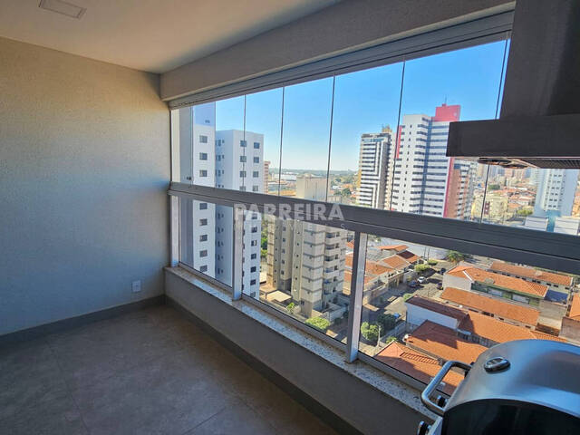 #16559 - Apartamento para Venda em Bauru - SP - 2