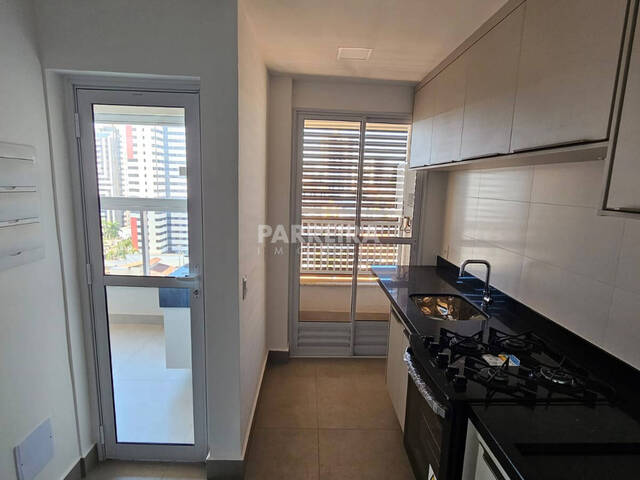 Apartamento para Venda em Bauru - 4