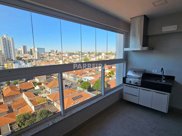 #16558 - Apartamento para Venda em Bauru - SP - 1