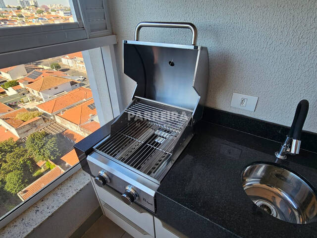 #16558 - Apartamento para Venda em Bauru - SP - 3
