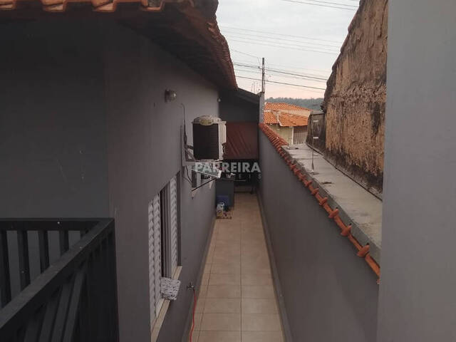 Casa para Venda em Bauru - 2