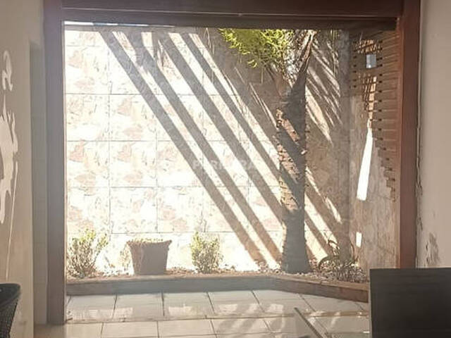 #16547 - Casa para Venda em Bauru - SP - 2