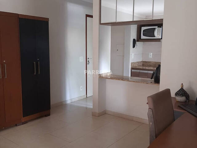 #13471 - Apartamento para Venda em Bauru - SP - 1