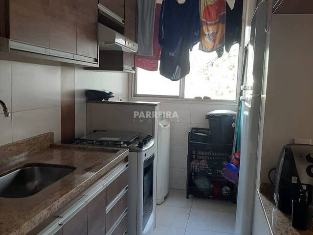 #13471 - Apartamento para Venda em Bauru - SP - 3