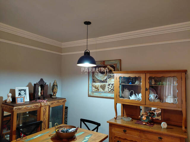 Apartamento para Venda em Bauru - 2