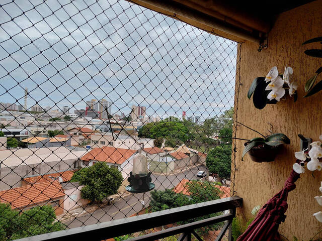 Apartamento para Venda em Bauru - 5