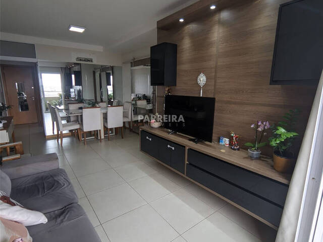 Apartamento para Venda em Bauru - 2