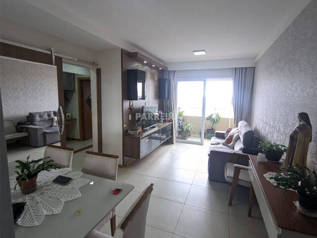 Apartamento para Venda em Bauru - 3