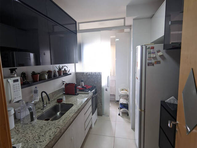 Apartamento para Venda em Bauru - 4