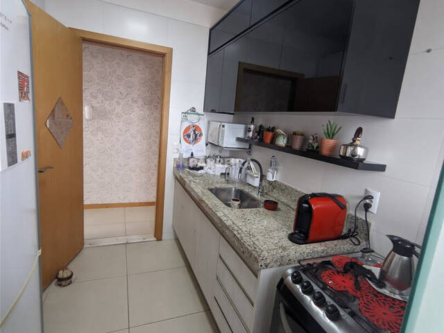 Apartamento para Venda em Bauru - 5