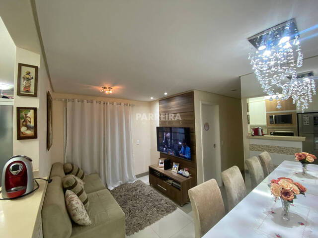 Apartamento para Venda em Bauru - 2