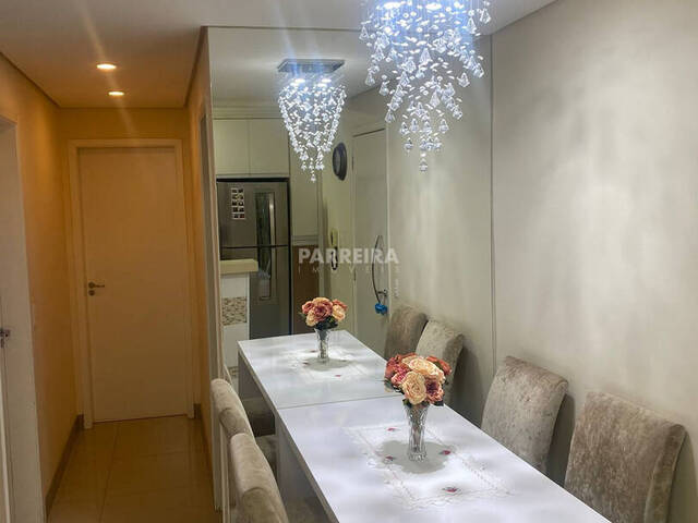 Apartamento para Venda em Bauru - 3