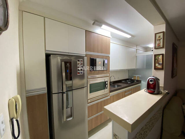 Apartamento para Venda em Bauru - 4