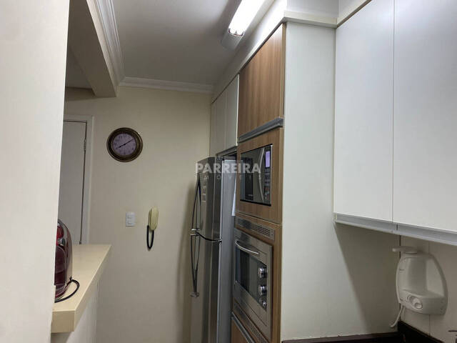 Apartamento para Venda em Bauru - 5