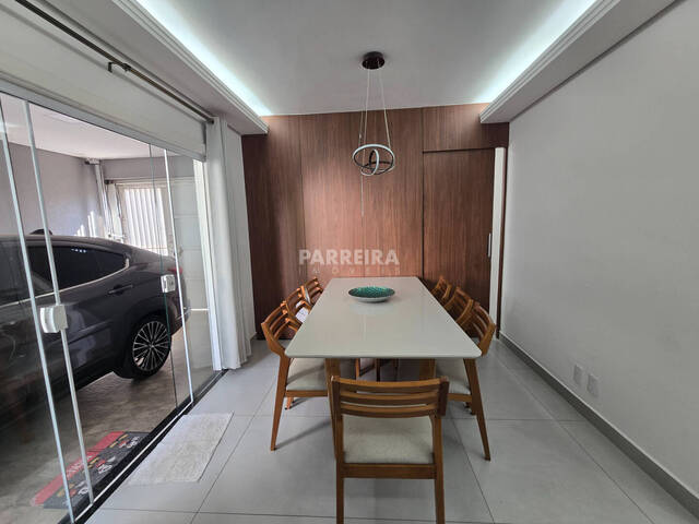 Casa para Venda em Bauru - 2