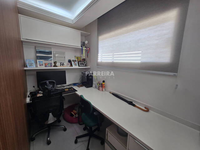 Casa para Venda em Bauru - 3