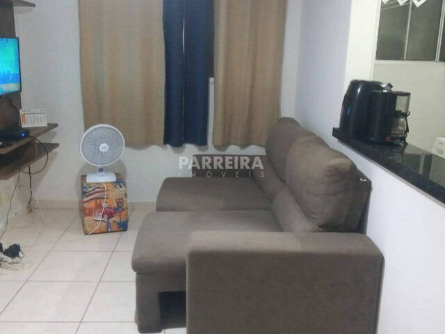 #16522 - Apartamento para Venda em Bauru - SP - 3
