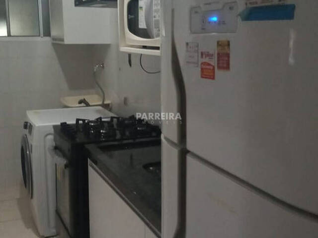 Apartamento para Venda em Bauru - 5