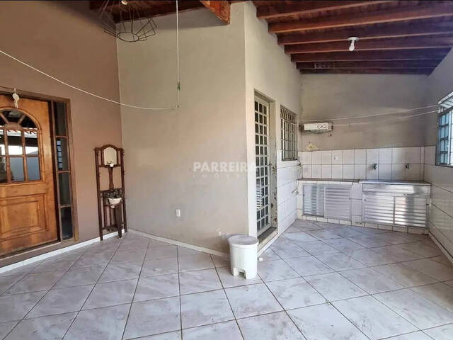 Venda em Jardim Marambá - Bauru