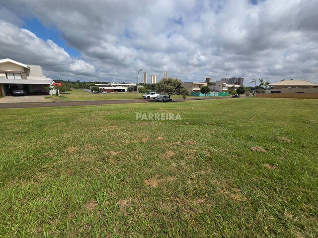 #16520 - Terreno em condomínio para Venda em Bauru - SP - 1