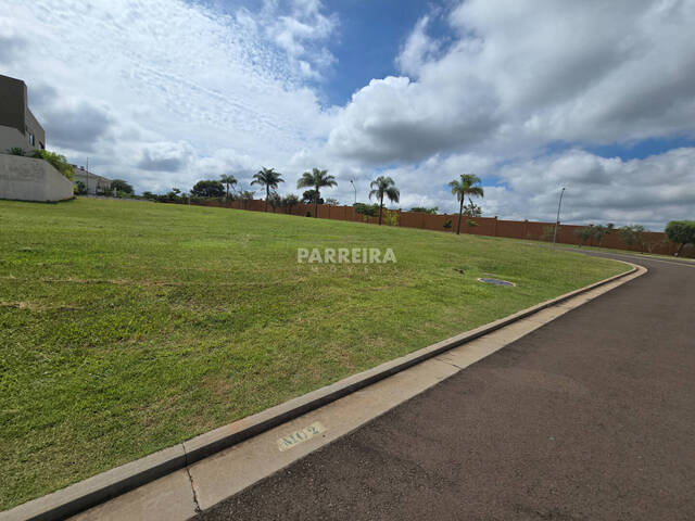 #16520 - Terreno em condomínio para Venda em Bauru - SP - 2