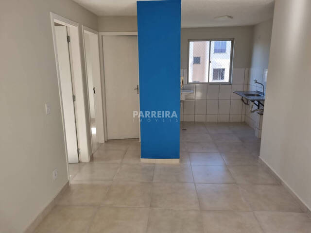 #16518 - Apartamento para Venda em Bauru - SP - 1