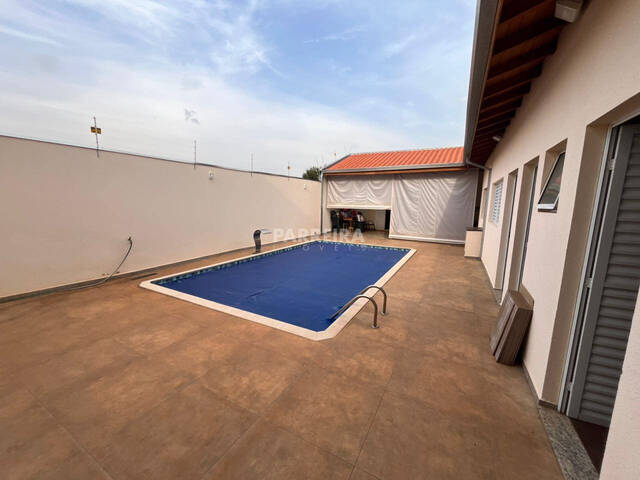 Venda em Jardim Terra Branca - Bauru