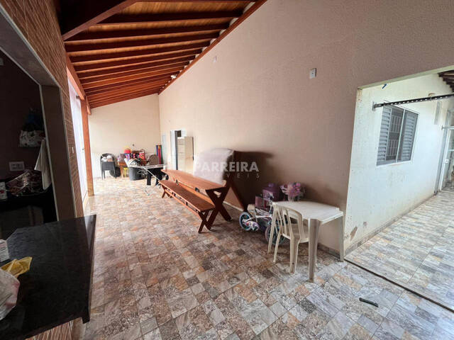 Casa para Venda em Bauru - 5