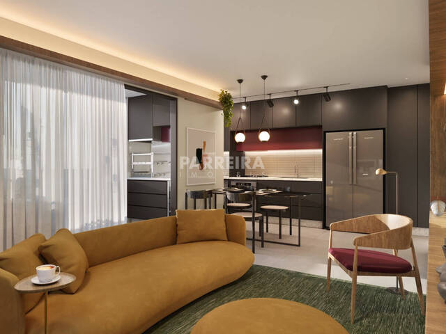 Apartamento para Venda em Bauru - 2
