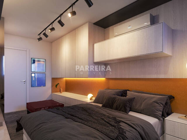 Apartamento para Venda em Bauru - 3