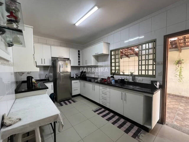 Casa para Venda em Bauru - 3