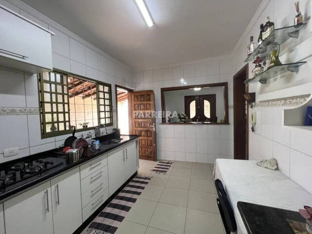 Casa para Venda em Bauru - 5