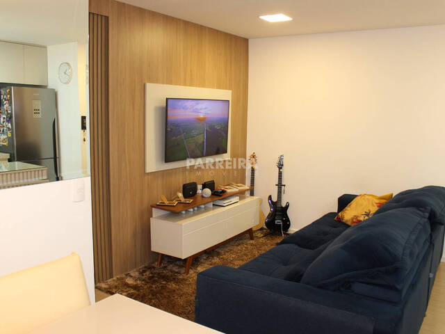Apartamento para Venda em Bauru - 2