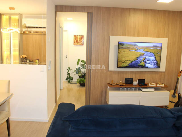 Apartamento para Venda em Bauru - 3