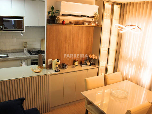 Apartamento para Venda em Bauru - 4