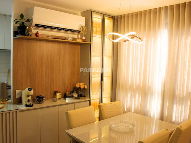 Apartamento para Venda em Bauru - 5