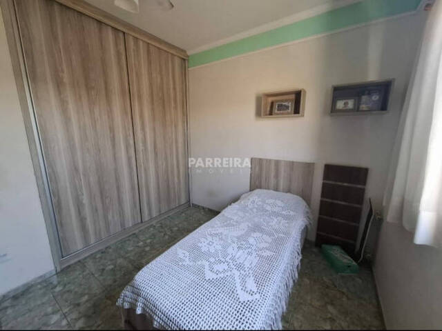 Venda em Residencial Jardim Jussara - Bauru