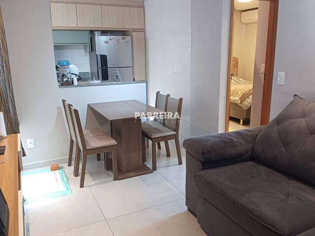 #11285 - Apartamento para Venda em Bauru - SP - 1