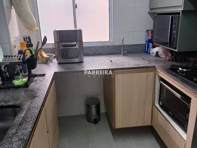 Apartamento para Venda em Bauru - 4