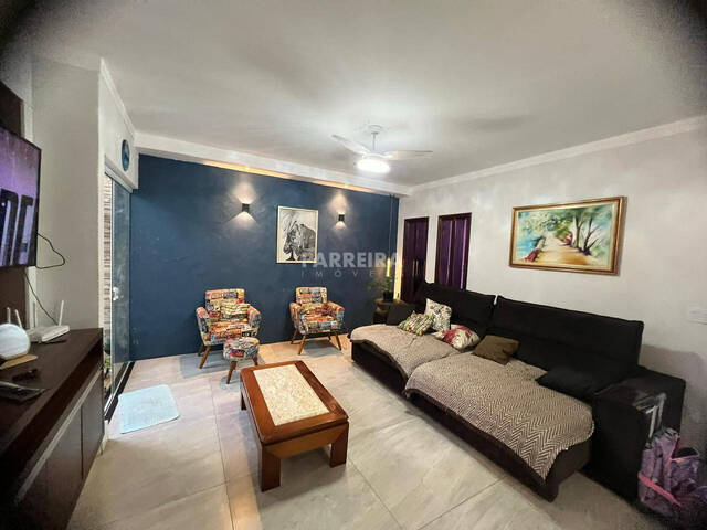 Venda em Jardim Terra Branca - Bauru