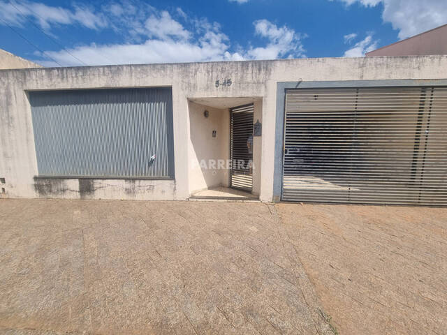 Casa para Venda em Bauru - 2