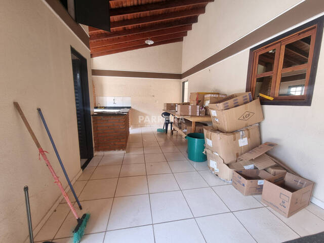 Casa para Venda em Bauru - 4