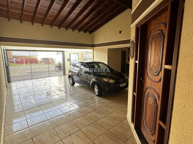 #16489 - Casa para Venda em Bauru - SP - 1